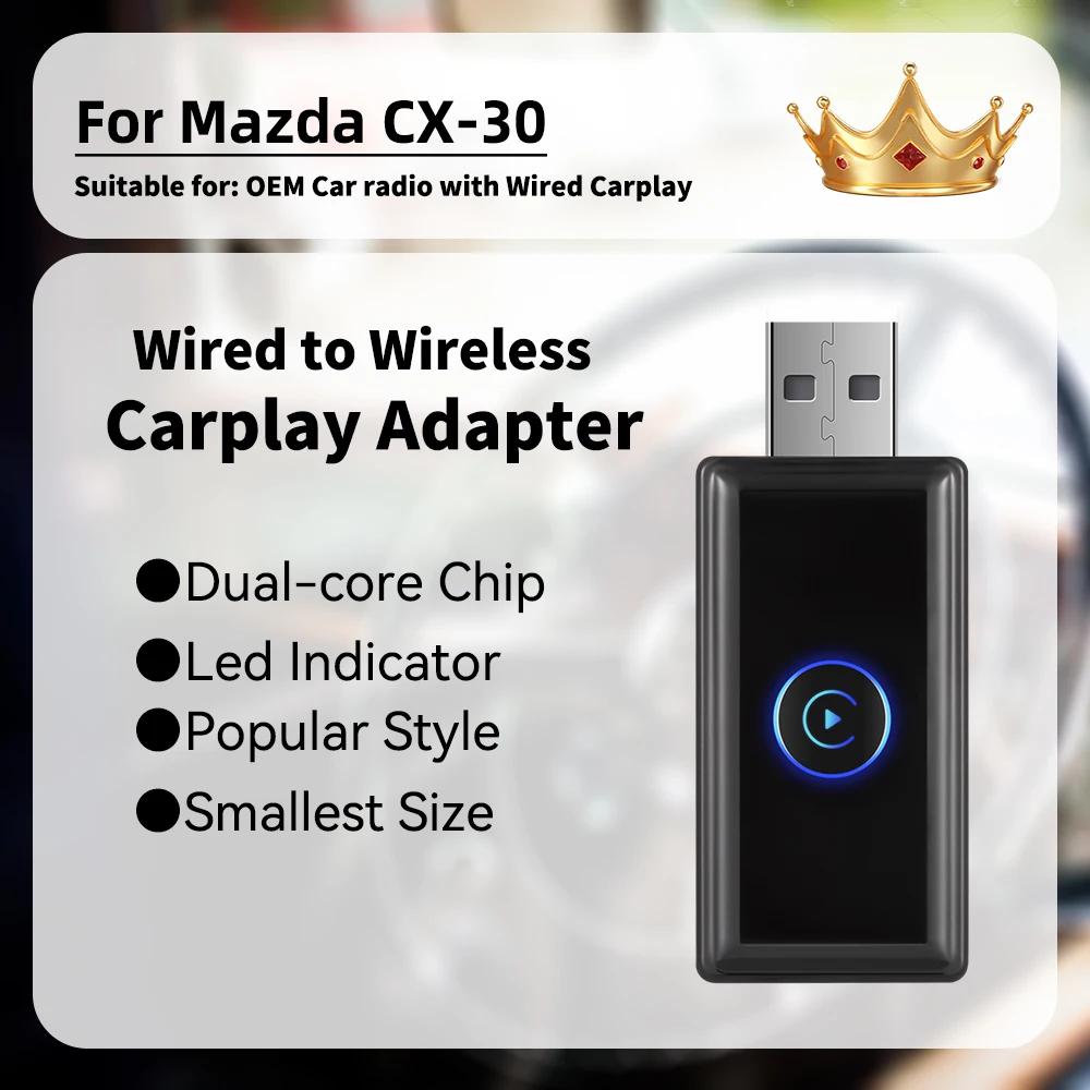 ڵ OEM  ī÷- ī÷ Ʈ AI ڽ,  CX30 CX-30 LED Ƽ̿ ̴ ٵ  ī÷ , ǰ